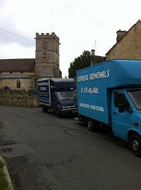 Express Removals and Storage Ltd 254408 Image 6